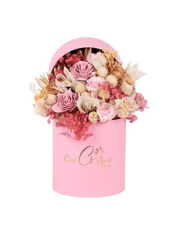 Endless Box Pinky