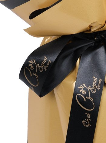 Chocolate Bouquet Çikolata Buketi Rocher